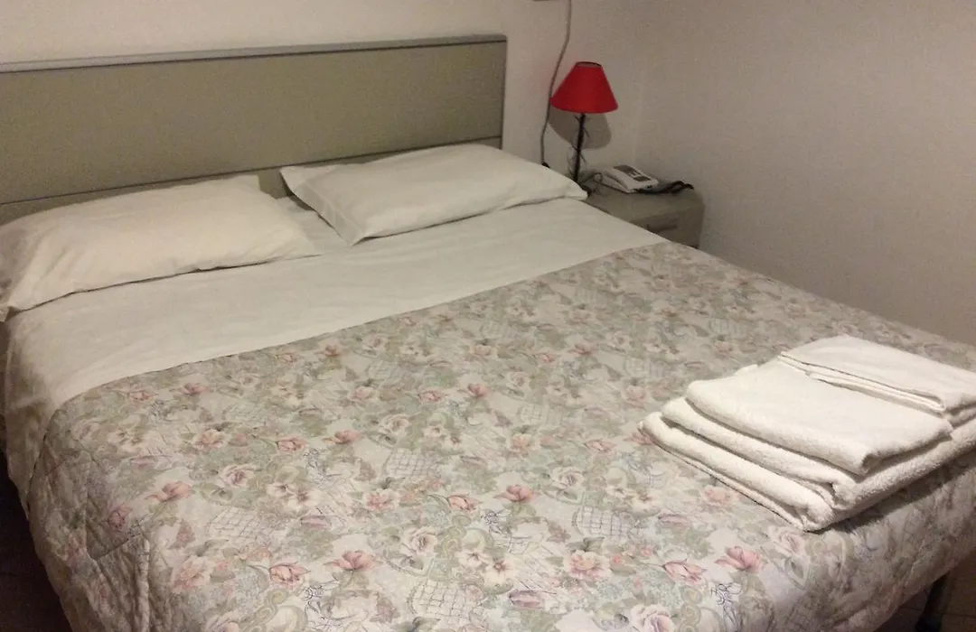 Albergo Entella-1